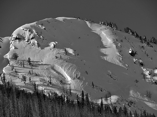 Small Wind Slabs